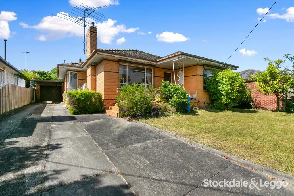 4 Phyllis Street, Morwell, VIC 3840