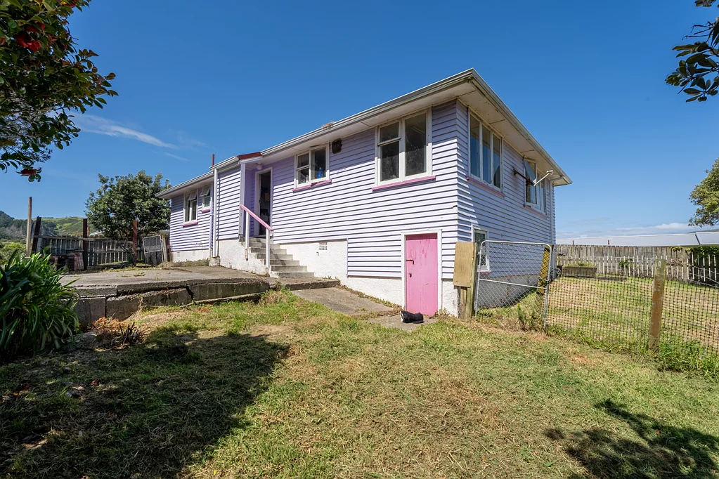 67 Gear Terrace, Ranui, Porirua, Wellington