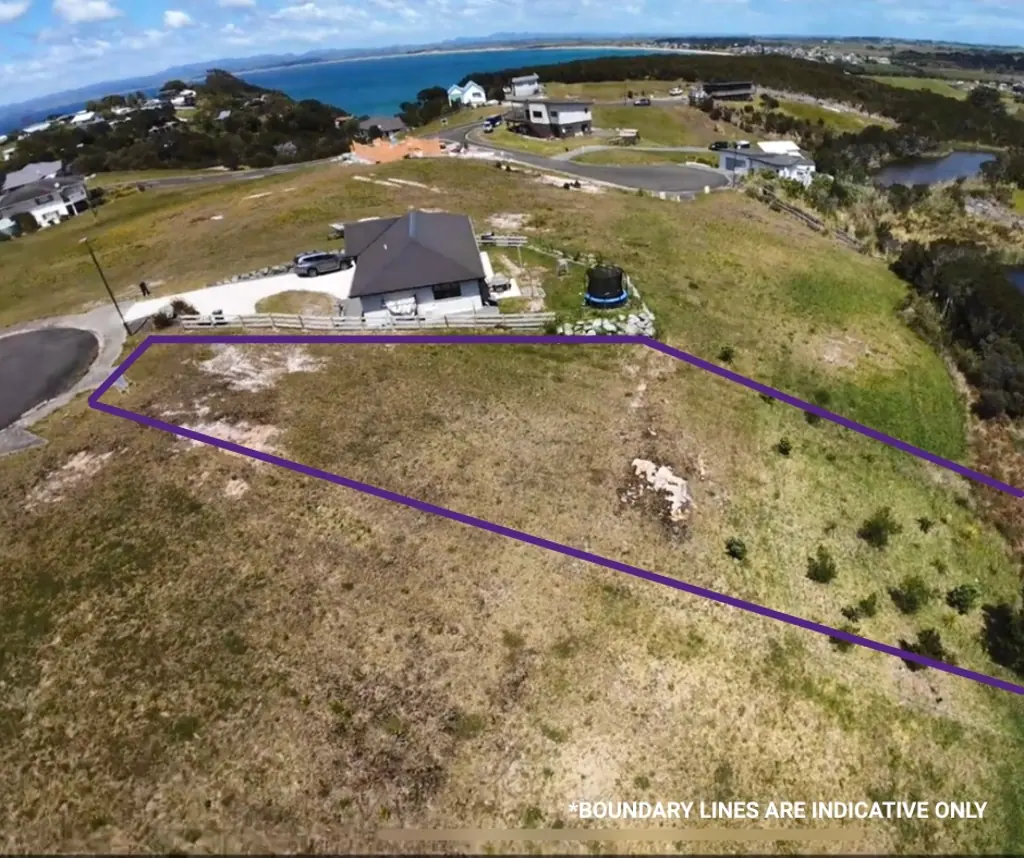 22 Lindsey Way, Karikari Peninsula, Far North, Northland
