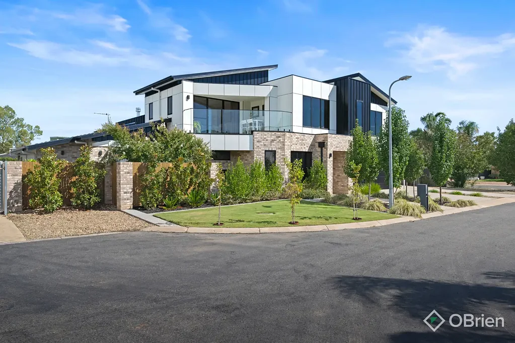 Yarrawonga 4બેડરૂમ The Complete Package, Style, Space & Location