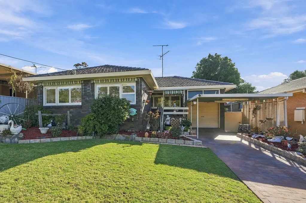Camden South 3બેડરૂમ Charming Living