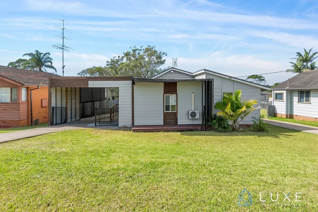 49 Leawarra Ave, Barrack Heights, NSW 2528