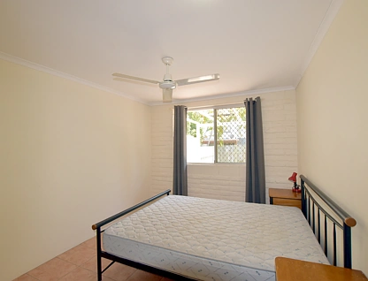 3/59 Barney Street, Barney Point, Fitzroy, 2房, 1浴, 整租排房