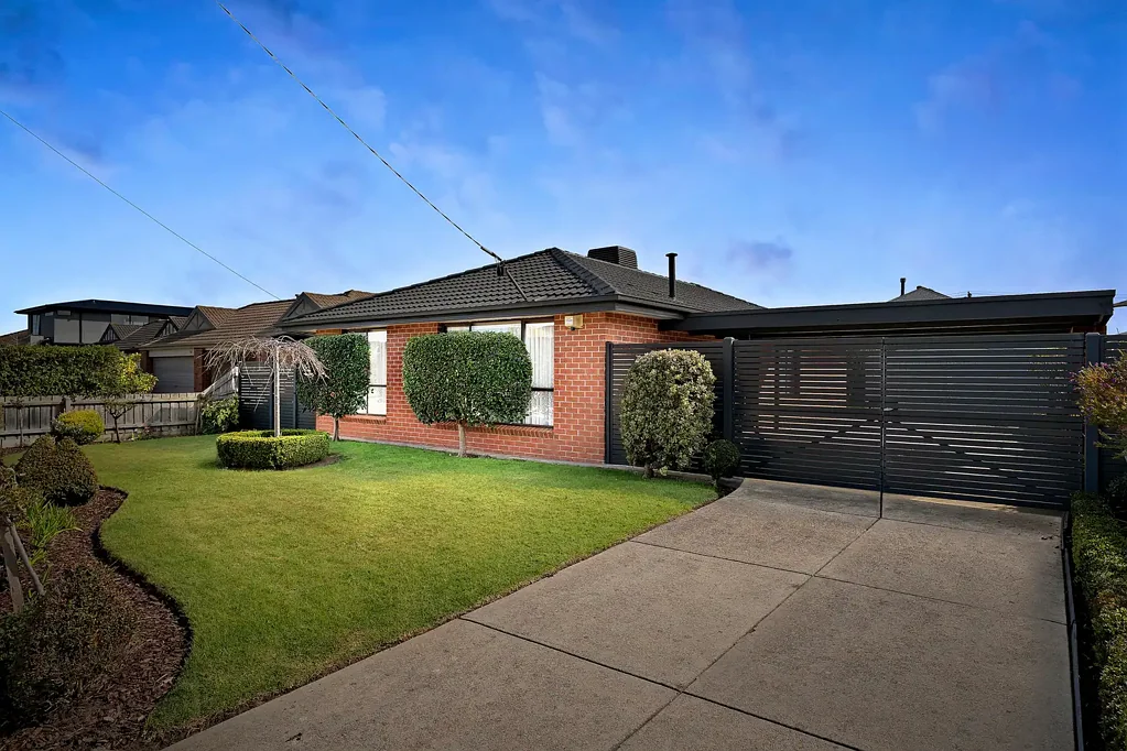Dromana 3Kwarto Seaside home a delightful classic