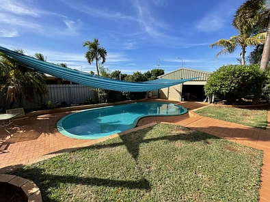 Baynton 3Zimmer UNDER OFFER!