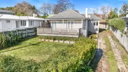 54 Vercoe Road, Beerescourt