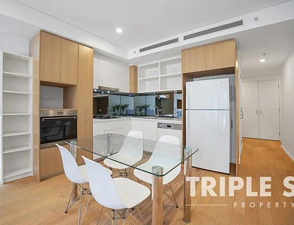 101/12 Paul Street, Zetland, Eastern Suburbs, 2房, 2浴, Apartment