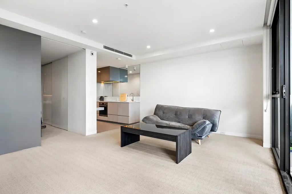 Maribyrnong 1Zimmer Apartment Perfection!