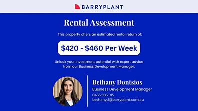 6/72 King William Street, Reservoir, VIC 3073, 1 slaapkamers, 1 badkamers, Apartment