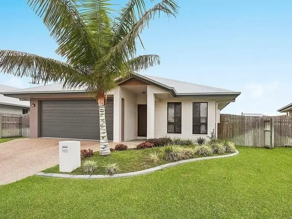 Bohle Plains 4 Bedroom Smart Investment Opportunity - DHA-Leased Family Home in Kalynda Chase