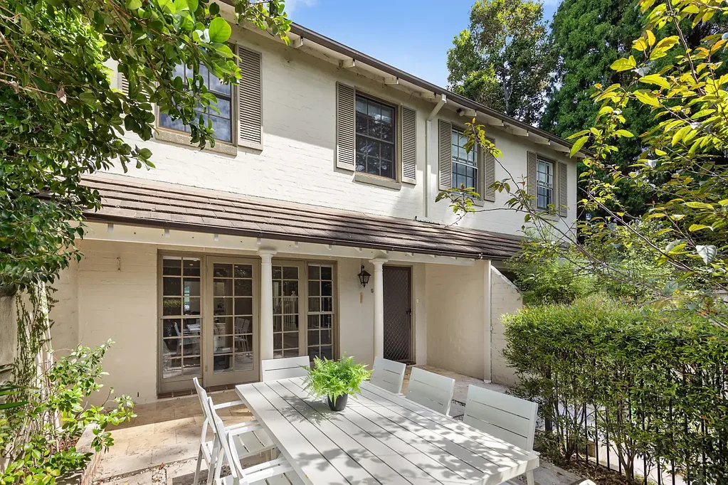 5/68 Coonanbarra Road, Wahroonga, NSW 2076