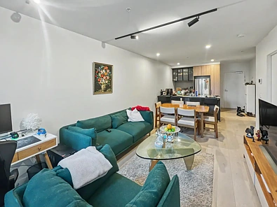 1/380 St Georges Road, Fitzroy North, VIC 3068, 2 Bedrooms, 2 Bathrooms, Apartment