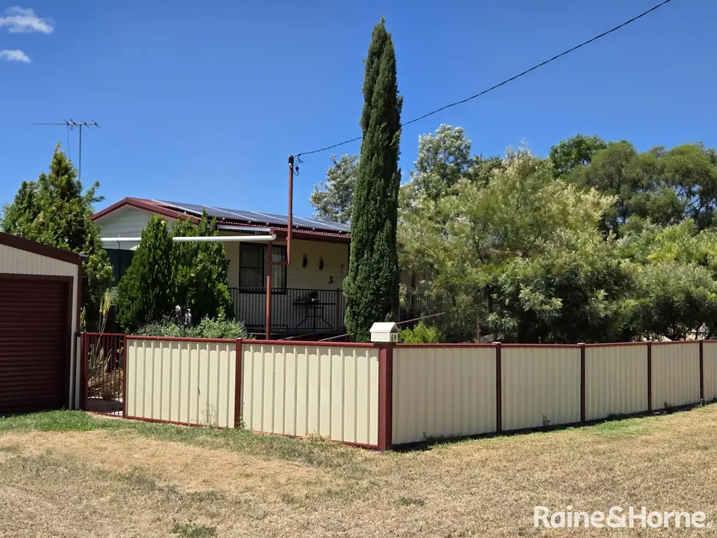69 Great Road Street, Inglewood, QLD 4387