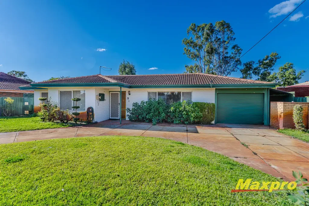 506 High Road, Lynwood, WA 6147