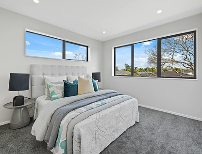 1/28 Studfall Street, Pakuranga Heights, Manukau City, 3房, 2浴, 独立屋