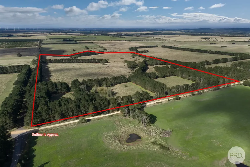 Mount Egerton Expansive 100-Acre Lifestyle Opportunity in Tightly Held Mount Egerton