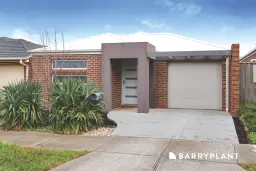 40 Stefan Drive, Melton West