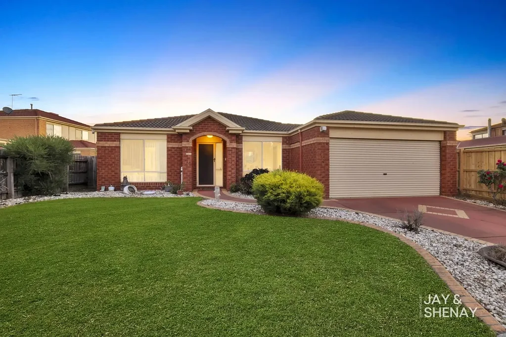 14 Norford Court, Cranbourne North, VIC 3977