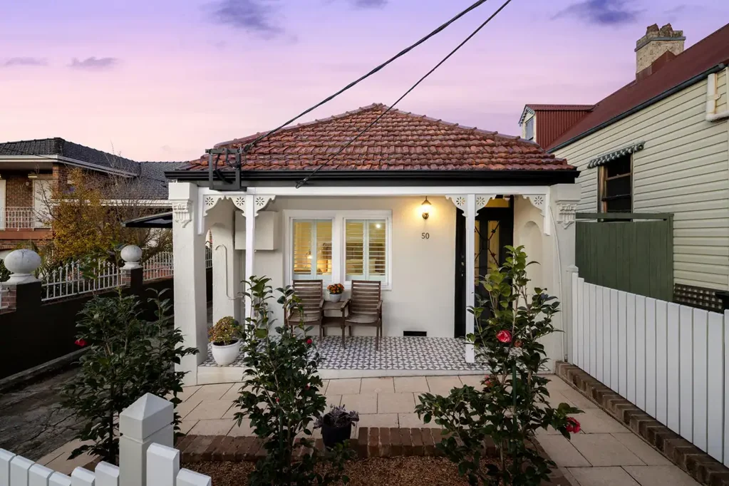 50 Croydon Avenue, Croydon, NSW 2132