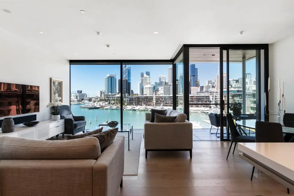 401/132 Halsey Street, Wynyard Quarter, Auckland City, Auckland
