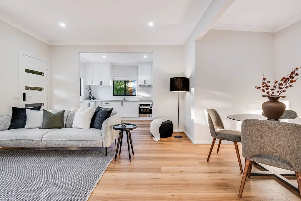 Killara 3कमरा Fully Renovated INSIDE OUT & Ready to Go - CALLING ALL SMSF INVESTORS