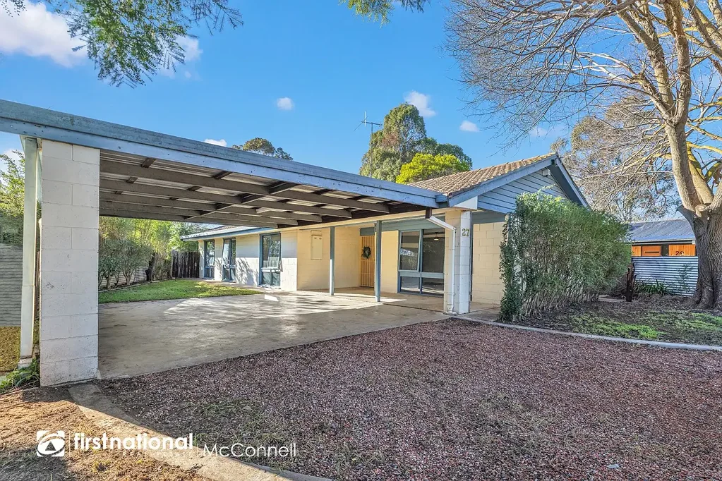 Kyabram 3房  Investors or First Home Buyers – Take Note