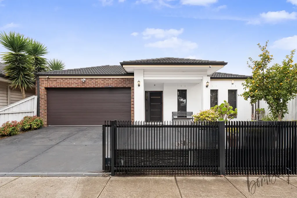 12 Raychelsbury Parade, Wollert, VIC 3750