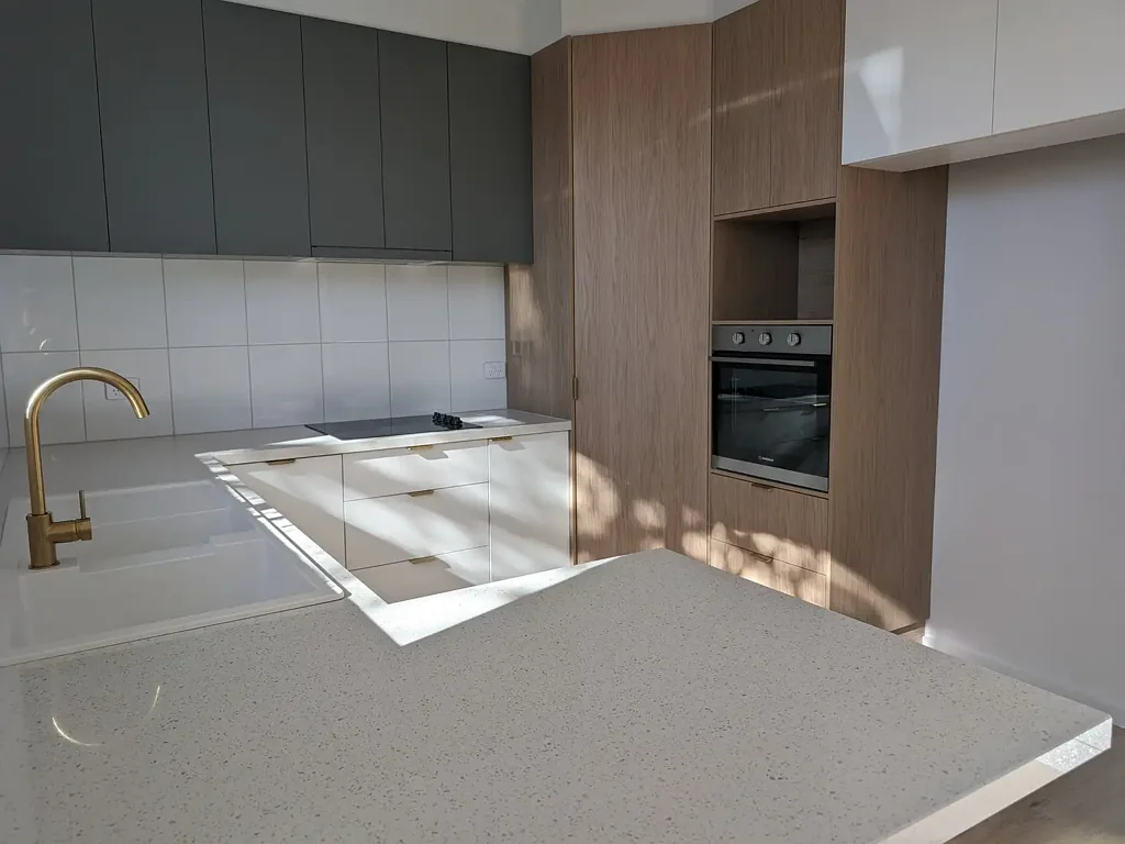 Wodonga 2房  Lock, Leave and Love It! Modern Living Made Easy