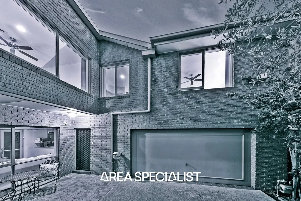 4/248 Dandenong Road, St Kilda East, VIC 3183