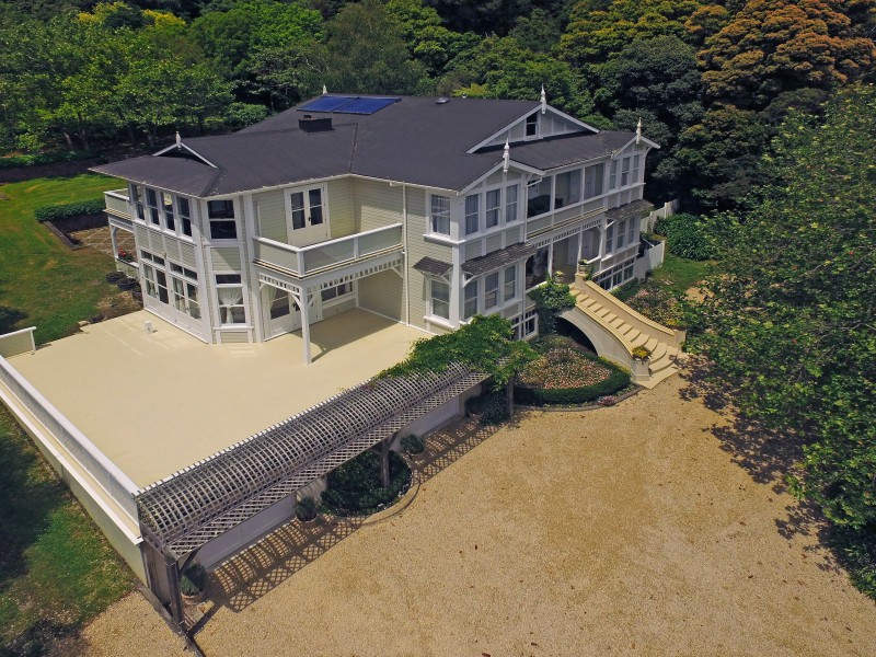 38 Tyndall Street, Waiwhetu, Lower Hutt, 4 phòng ngủ, 0 phòng tắm