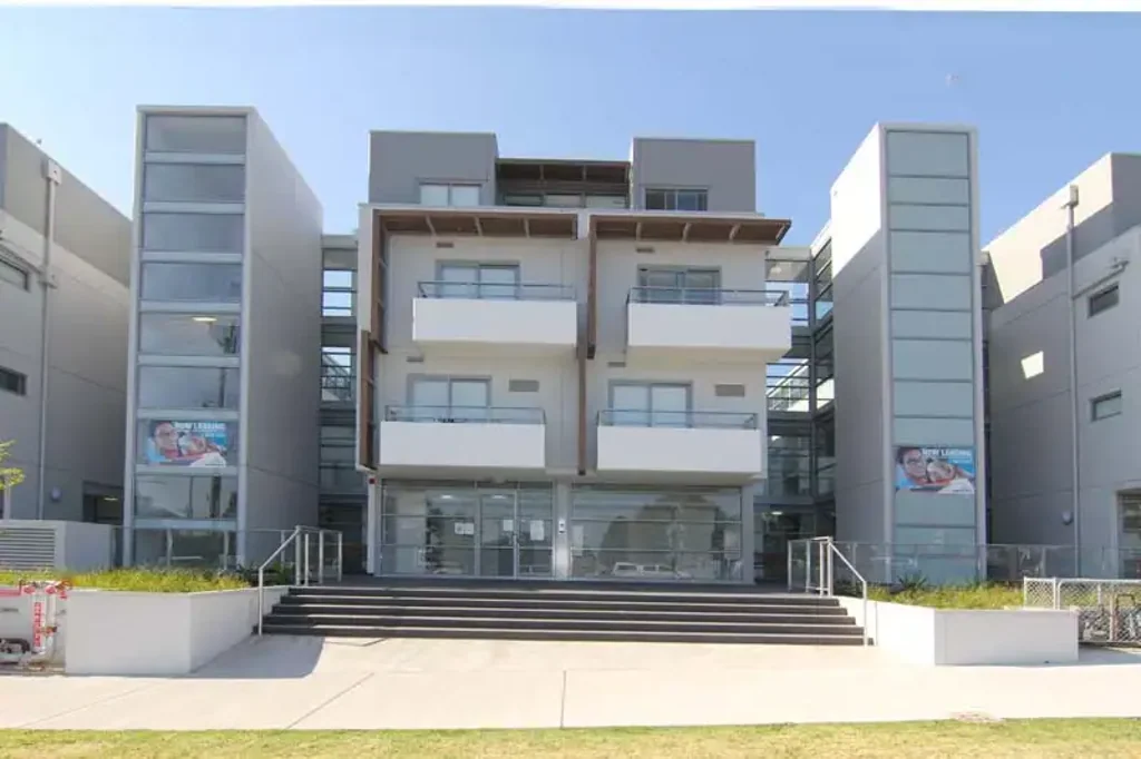 G08/1453-1457 NORTH ROAD, Clayton, VIC 3168
