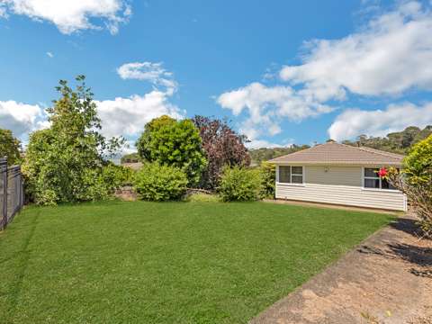 Blockhouse Bay 4房  Discover the Hidden Potential of this Gem!