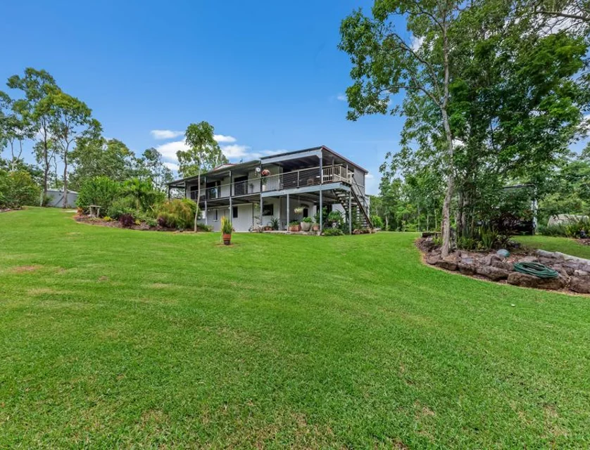 165 LELONA DRIVE  (Lot 19), Bloomsbury, Mackay, 0 Kuwarto, 0 Banyo, Section