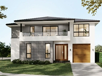 Adres Weerhou, Tallawong, NSW 2762, 4 slaapkamers, 3 badkamers, House