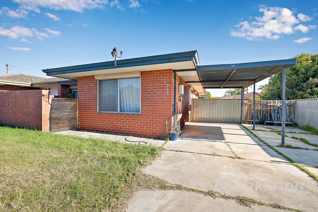 East Cannington 3房  Comfort, Convenience & Low-Maintenance Living