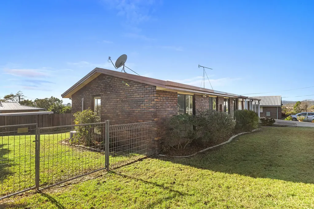 Gympie 3chambre First Home Favourite or Investment Winner