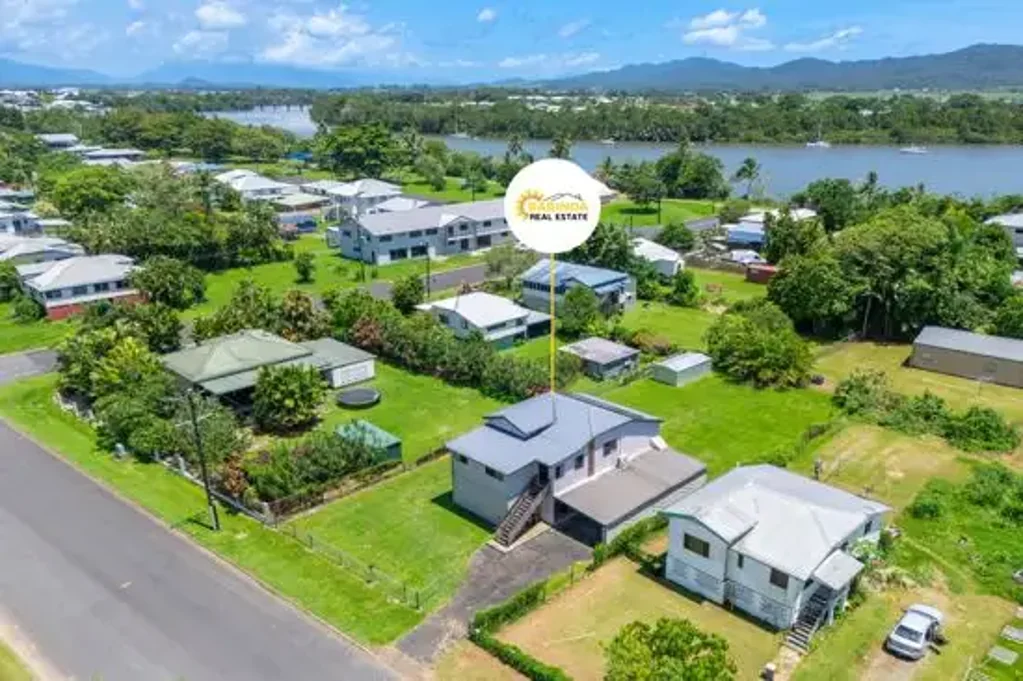 33 Martin Street, East Innisfail, QLD 4860