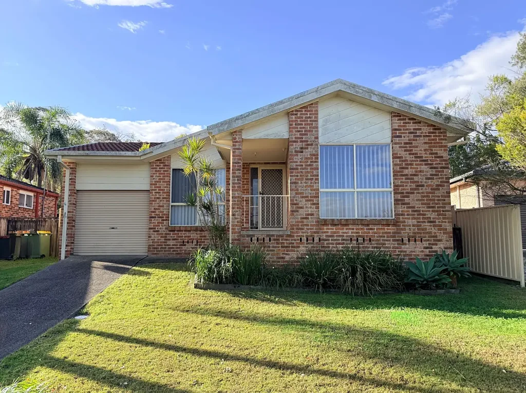 Freshly Updated Family Home in a Convenient Location