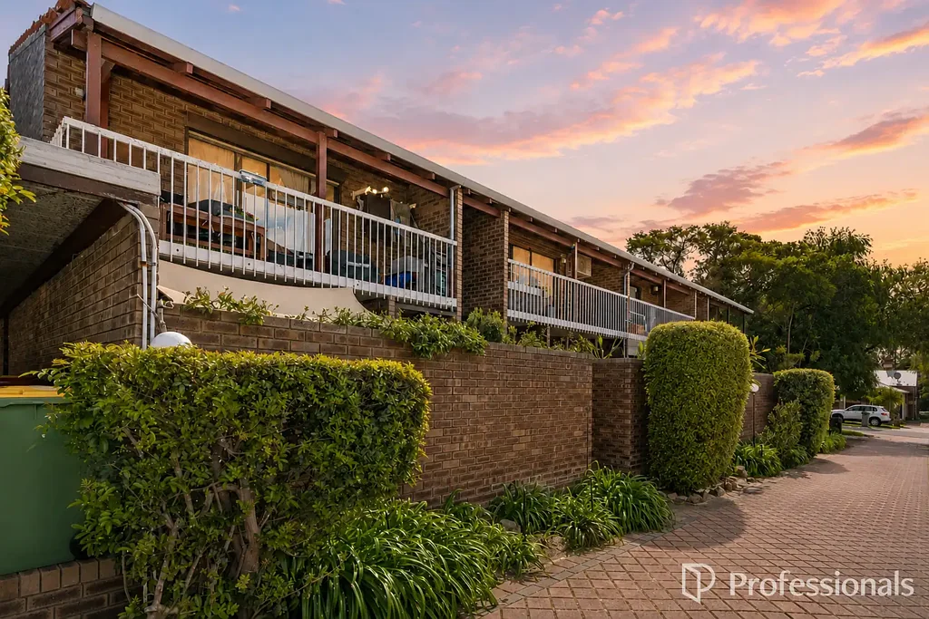 5/75 Sixth Avenue, Maylands, WA 6051