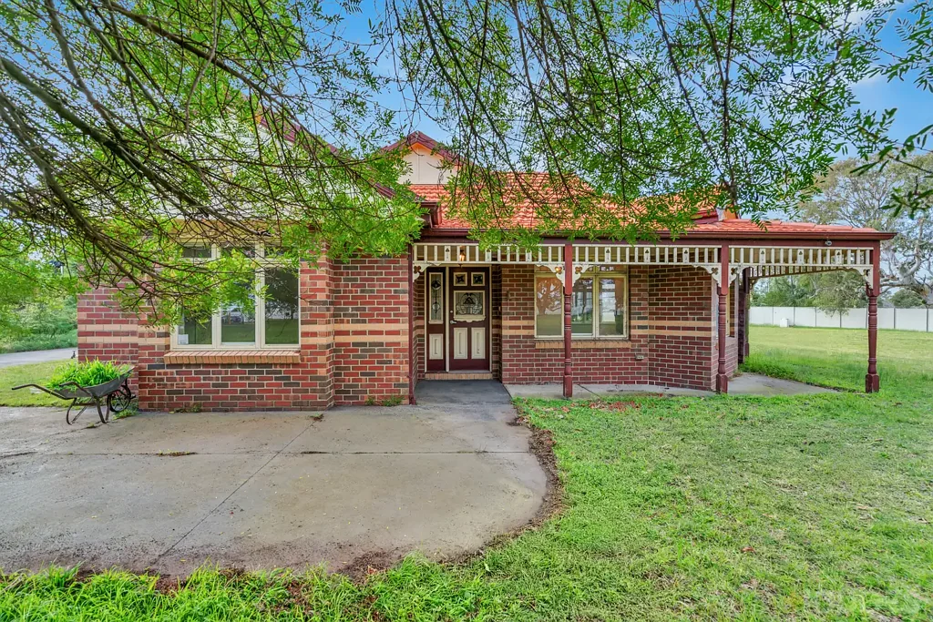 Keysborough 5ਬੈੱਡਰੂਮ A RURAL LIFESTYLE ON URBAN EDGE