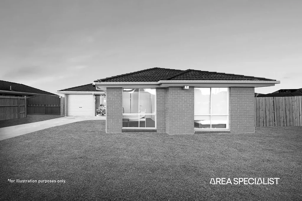 17 Harcourt Square, Wyndham Vale, VIC 3024