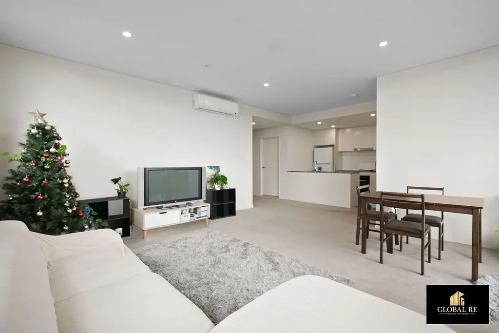 Merrylands 3ਬੈੱਡਰੂਮ Spacious 3-Bedroom Apartment in Prime Location!