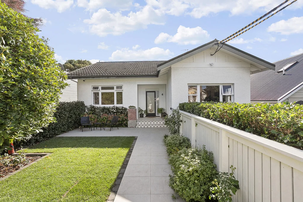 Mount Albert 3Zimmer Good Looking and Ready to Move
