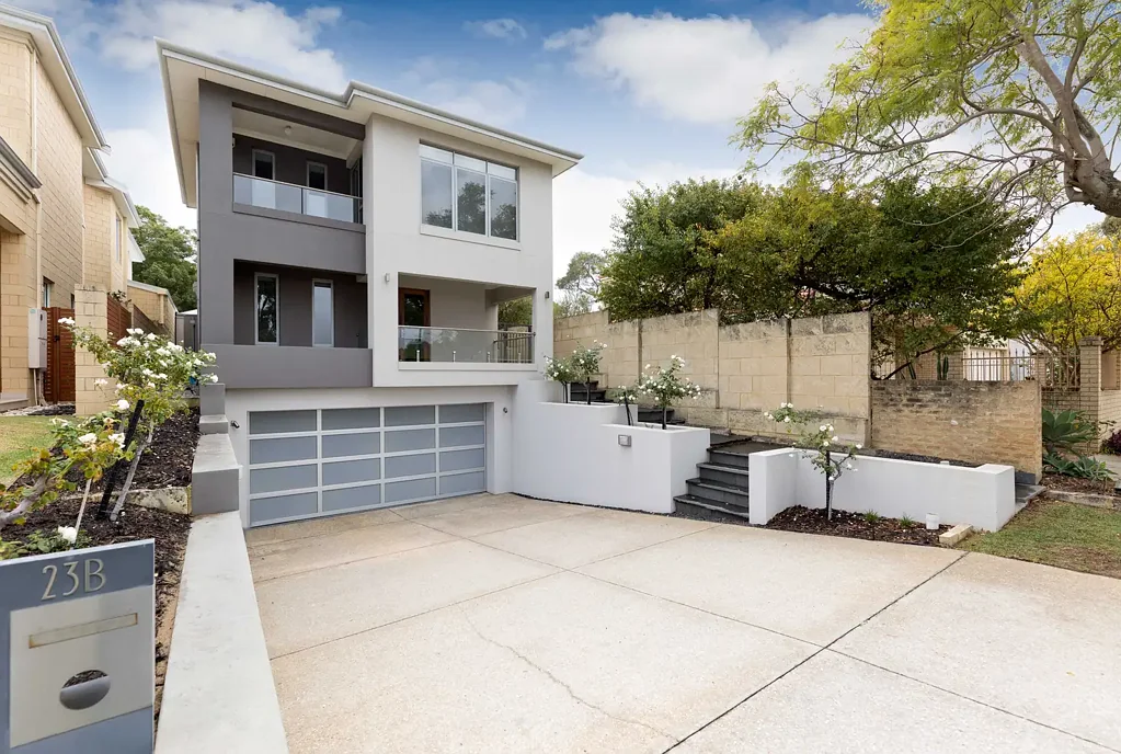 Ardross 4房  Grand Proportions, Premium Finishes, Prestigious Location