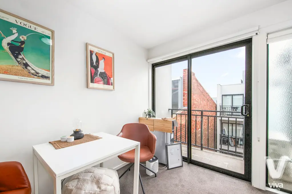 35/17 Macquarie Street, Prahran, VIC 3181