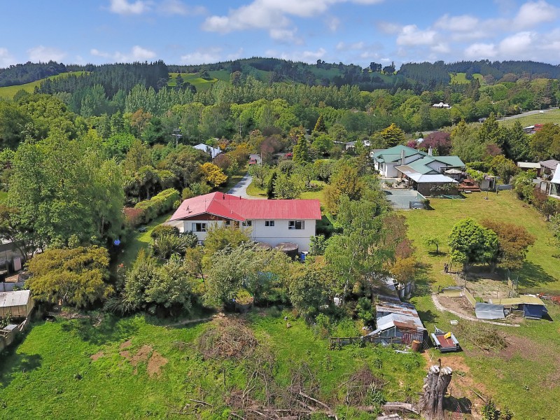 4 Sunrise Valley Road, Upper Moutere, Tasman, 4 Bedrooms, 0 Bathrooms