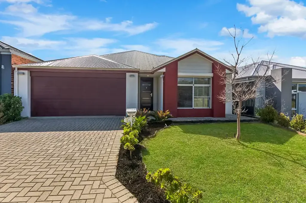 ਬਾਹਰੀ - 6 Vickers Road, Baldivis, WA 6171