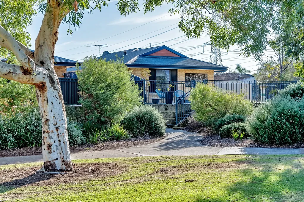 Success 4Zimmer Parkside Location