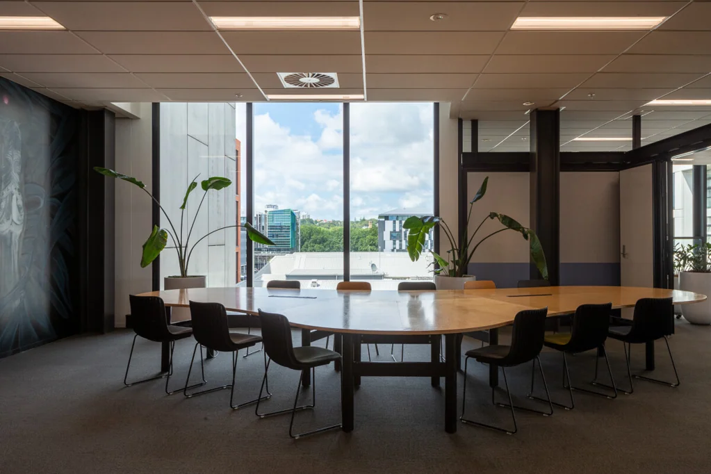 Auckland Central Office Available at 12 Madden Street, Wynyard Quarter