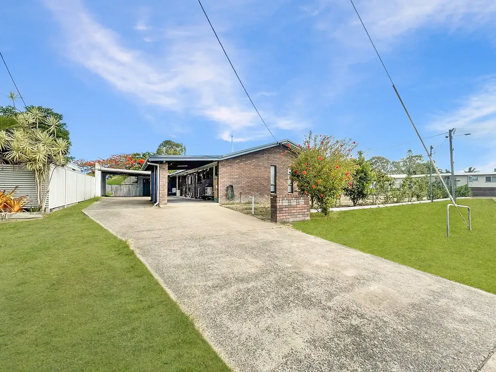 1/19 Gable Street, Mackay, QLD 4740